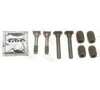 GUIDE SLEEVE KIT BRAKE CALIPER FOR LAND ROVER FREELANDER/SUV 25 K4F 2.5L 6cyl