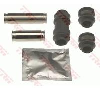New Guide Sleeve Kit, brake caliper for HONDA HONDA (DONGFENG) KIA MG ROVER