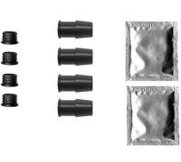 Textar 82062900 Brake Pad Fitting Kit