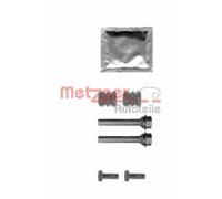 Brake Caliper Guide Sleeve Kit Fits AUDI FIAT VW LANCIA SAAB 100 78-11