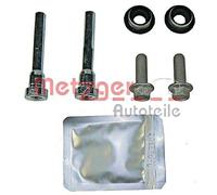 METZGER 113-1444X Guide Sleeve Kit, brake caliper