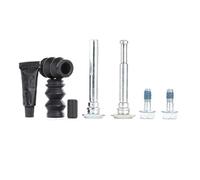 Brake Caliper Guide Sleeve Kit Fits FIAT PEUGEOT VW MERCEDES CITROEN 500 96-17