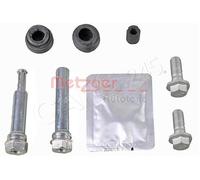 Brake Caliper Guide Sleeve Kit Fits HYUNDAI H-1 Cargo Travel KIA 06-