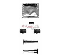 METZGER 113-1317X Guide Sleeve Kit, brake caliper