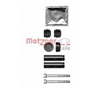 Brake Caliper Guide Sleeve Kit Fits IVECO FIAT PEUGEOT II IV 2E0698295