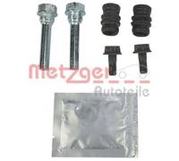 METZGER 113-1454X Guide sleeve kit, brake caliper