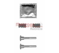 METZGER 113-1325X Guide Sleeve Kit, brake caliper