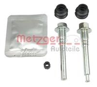 Brake Caliper Guide Sleeve Kit Fits NISSAN SUZUKI Juke Saloon 01-15