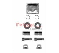 Brake Caliper Guide Sleeve Kit Fits OPEL VAUXHALL Ascona C Box 75-95