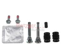 Brake Caliper Guide Sleeve Kit Fits OPEL VAUXHALL CHEVROLET GTC 09-16