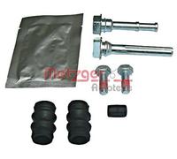 METZGER 113-1432X Guide Sleeve Kit, brake caliper