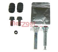 Brake Caliper Guide Sleeve Kit Fits SUZUKI Swift IV 10-