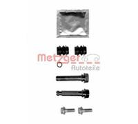 Metzger 113-1341 x Brake Caliper Guide Sleeve Set