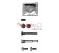 METZGER 113-1376X Guide sleeve kit, brake caliper