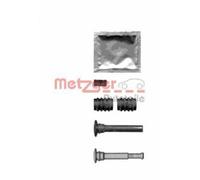 METZGER 113-1365X Guide Sleeve Kit, brake caliper