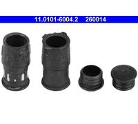 Brake Caliper Guide Sleeve Kit For BMW 7 Z8 VW TRANSPORTER 82-03 34111163415