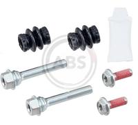 A.B.S. 55282 Guide sleeve kit, brake caliper