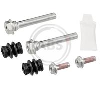 Brake Caliper Guide Sleeve Kit (Front Left/Right) A.B.S. 55284 for Mercedes/Fiat