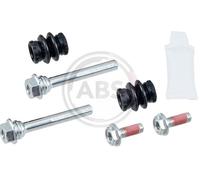 Brake Caliper Guide Sleeve Kit (Front Left/Right) A.B.S. 55285 for Renault/Merce