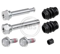 Brake Caliper Guide Sleeve Kit (Front Left/Right) A.B.S. 55324 for Kia/Hyundai O