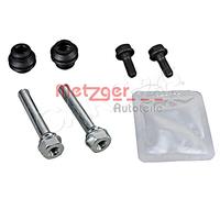 Brake Caliper Guide Sleeve Kit METZGER Fits KIA Soul III Cargo 19-