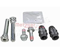 Brake Caliper Guide Sleeve Kit METZGER Fits MAN Tge MERCEDES W177 VW Amarok 16-