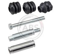 Brake Caliper Guide Sleeve Kit (Rear Left/Right) A.B.S. 55288 for Toyota Mark/Ca