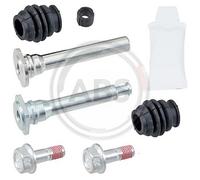Brake Caliper Guide Sleeve Kit (Rear Left/Right) A.B.S. 55298 for Mazda 6 (12-21