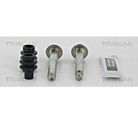 Brake Caliper Guide Sleeve Kit TRISCAN Fits CHRYSLER CITROEN DODGE JEEP 02-17