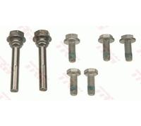 GUIDE BOLT BRAKE CALIPER FOR RENAULT CLIO III BR0 1 CR0 1 D4F 764 D4F 740 TRW