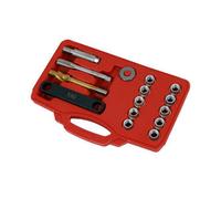 Brake Caliper Guide Thread Repair Replace Kit M12X1.5mm (Neilsen Ct3893)