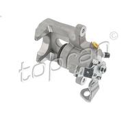 Brake caliper HANS PRIES 631 459 RENAULT CLIO III (BR0/1, CR0/1) 2 2006-2014