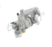 Brake caliper HANS PRIES 702 019 for OPEL VIVARO A Van (X83) 2 2006-2014