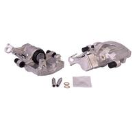 HELLA 8AN 355 782-721 Brake caliper