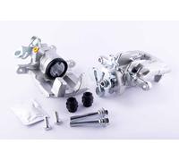 HELLA 8AN 355 783-491 Brake caliper