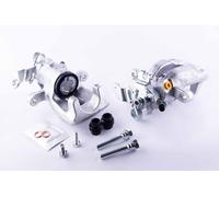 HELLA 8AN 355 783-591 Brake caliper