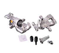 Brake Caliper HELLA 8AN 355 783-821 Fits Fiat Lancia Bravo Delta Multipla