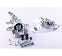 Brake Caliper HELLA 8AN 355 786-041 Fits Nissan Opel Renault Vauxhall Interstar