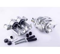 HELLA 8AN 355 787-301 Brake Caliper - AN8730 - Brake System: Brembo - New part without deposit - for e.g. MERCEDES-BENZ / VOLKSWAGEN