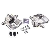 Brake Caliper HELLA 8AN 355 787-441 Fits Citroen Fiat Peugeot Boxer Ducato Relay