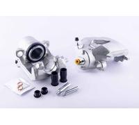 HELLA 8AN 355 789-111 Brake caliper