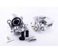 HELLA 8AN 355 789-121 Brake caliper