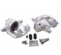 Brake Caliper HELLA 8AN 355 790-921 Fits Citroen Peugeot 207 307 1007 207 Cc