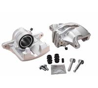 Brake Caliper HELLA 8AN 355 790-961 Fits Citroen DS Opel Peugeot Vauxhall 206