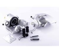 HELLA 8AN 355 791-341 Brake caliper