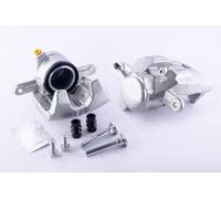 Brake Caliper HELLA 8AN 355 792-541 Fits Mercedes-Benz C-Class CLC-Class CLK SLK