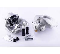 HELLA 8AN 355 793-281 Brake caliper