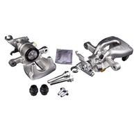 HELLA 8AN 355 794-011 Brake caliper