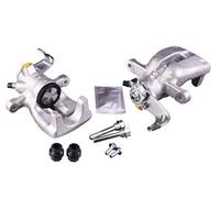 HELLA 8AN 355 794-041 Brake caliper