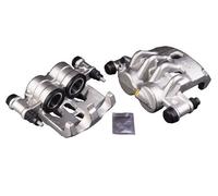 Brake Caliper HELLA 8AN 355 794-151 Fits Citroen Fiat Peugeot Boxer Ducato Relay